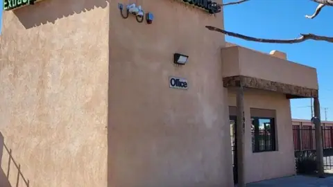 Extra Space Storage in Albuquerque, NM
