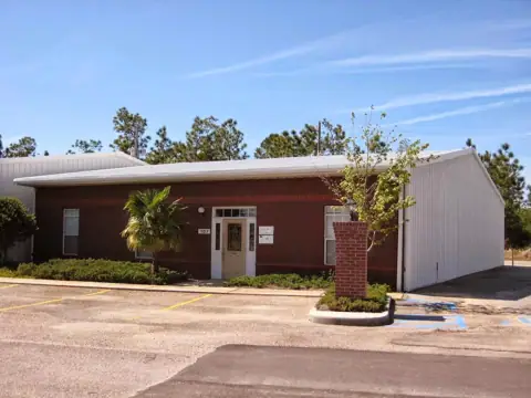 Storage Sense - Theodore in Theodore, AL