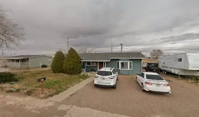 On the Corner RV in Snowflake, AZ