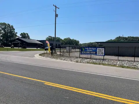 Lake Michigan Self Storage in Whitehall, MI