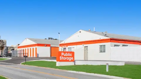 Public Storage in Shawnee, KS