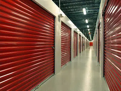 Flint Stor-All, RV storage in Flint