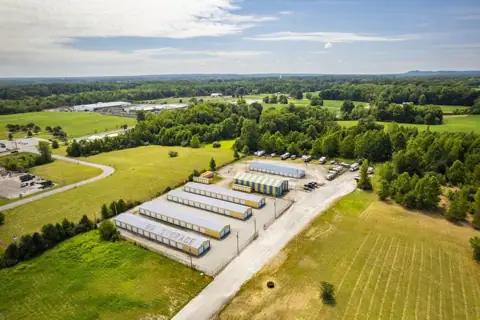 Roseland Storage in Scottsburg, IN