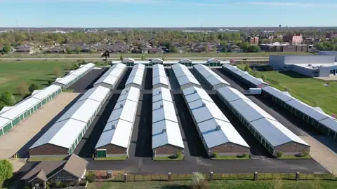 My Storage in Springfield, MO