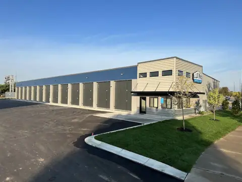 Lund Recreational Storage in Elk River, MN