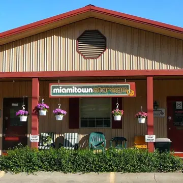 Miamitown Storage in Cleves, OH