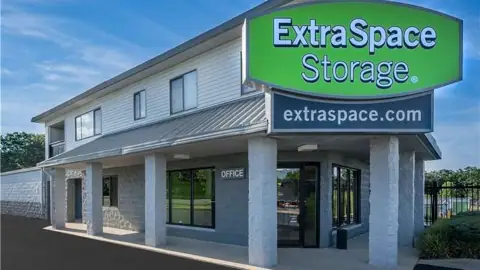 Extra Space Storage in Lexington Park, MD