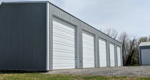 Big Muddy Self Storage West (RV/Camper/Boat Storage) in Murphysboro, IL
