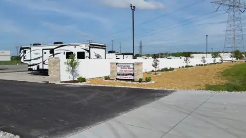 St. Charles Outdoor Storage in St Charles, MO
