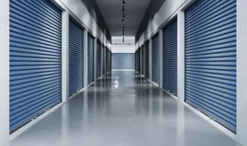 City Closet Self Storage in Clifton, NJ