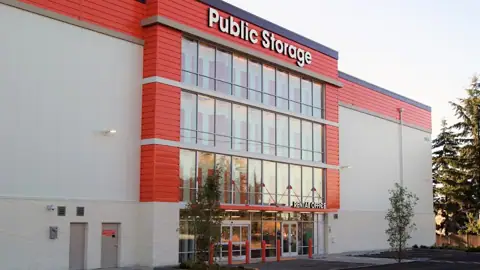 Public Storage in Lynnwood, WA