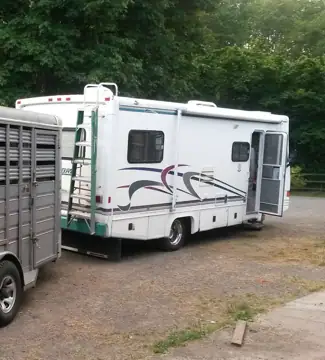 S&J RV and Storage in Port O'Connor, TX