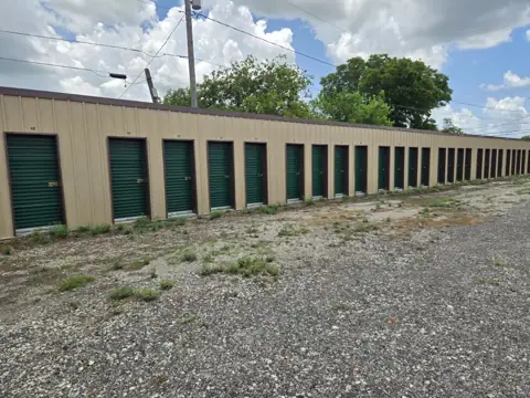 SYS Storage Units in Woodsboro in Woodsboro, TX