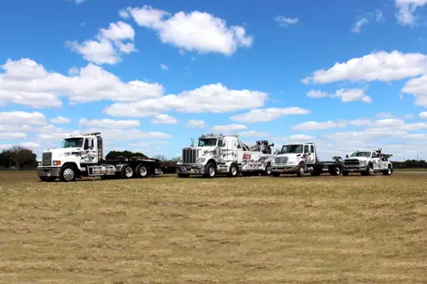 Ace Wrecker photo 2