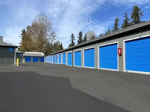 Glacier West Self Storage photo 2