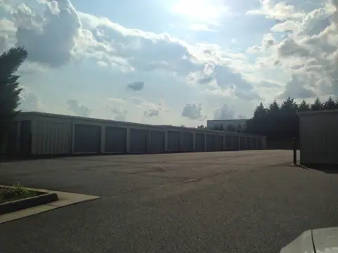 Woolen Mills Self Storage in Charlottesville, VA