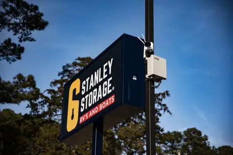 Stanley Storage of Seneca in Seneca, SC