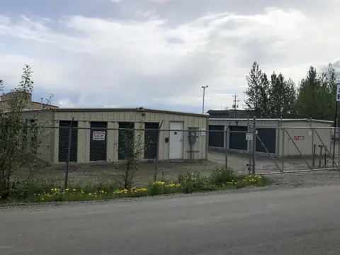 Alaska Rent-Online Self-Storage in Wasilla, AK