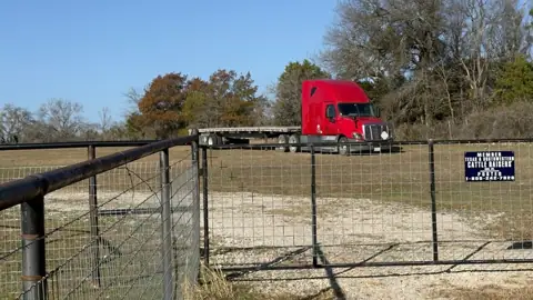 Old Springtown Rd RV & Boat Storage in Weatherford, TX