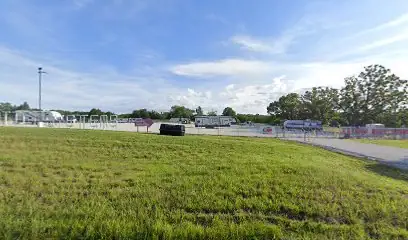 CBI RV and Boat Storage in St Clair, MO