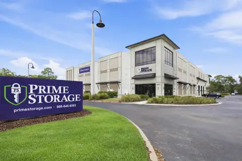 Prime Storage in Loxahatchee, FL