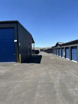 Safe Storage NV - Fernley in Fernley, NV