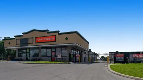 Public Storage in Ocala, FL