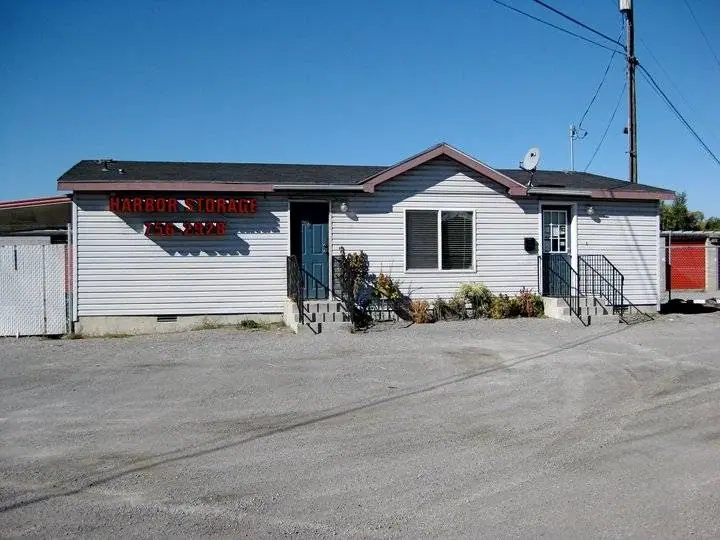 Harbor Storage, RV storage in American Fork