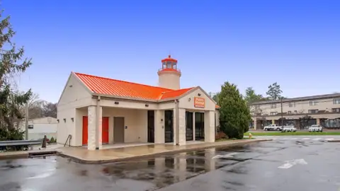 Public Storage in Woodland Park, NJ