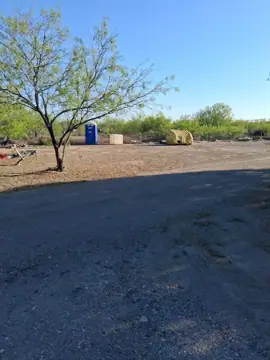 Tomcat RV and Boat storage in Laredo, TX