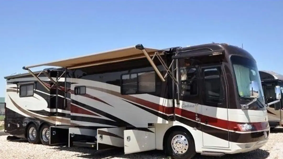 VIP Storage, RV storage in Aurora