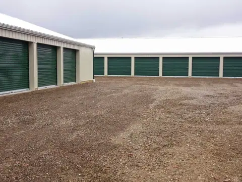 Rent Rite Storage of Rittman on Willow – Self Storage & Boat/RV Parking in Rittman, OH