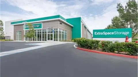 Extra Space Storage in Irvine, CA