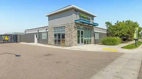 Extra Space Storage in Meridian, ID