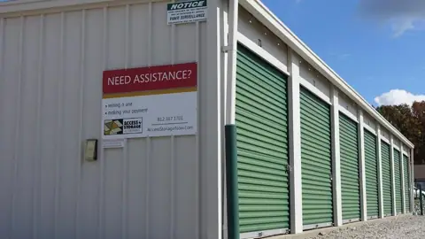 Access Storage Now photo 2