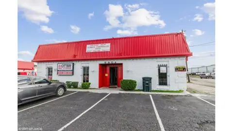Otter Self Storage in Killeen, TX