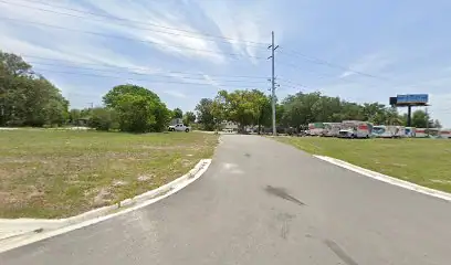 U-Call I-Haul in Lady Lake, FL
