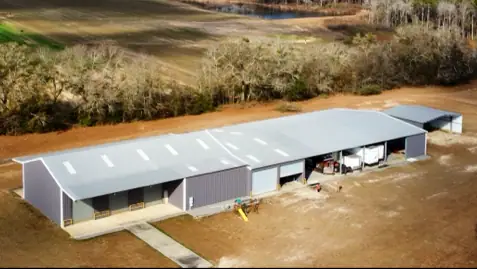 HLM Storage - RV, Boat and Equipment in Moultrie, GA