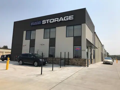 Mountain Shadows Storage in Greeley, CO