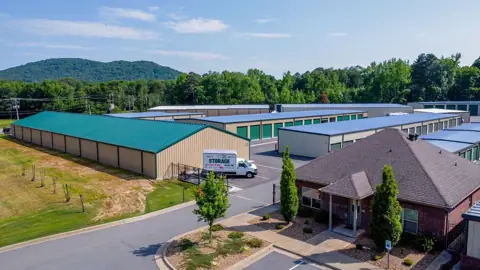 Highway 10 Storage in Little Rock, AR