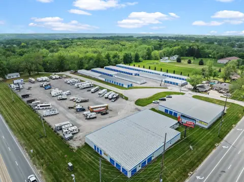 Next Door Self Storage in East Moline, IL