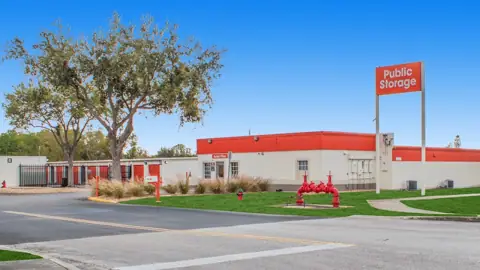 Public Storage in Brandon, FL