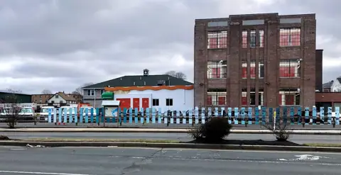 Self-Storage at U-Haul in Malden, MA
