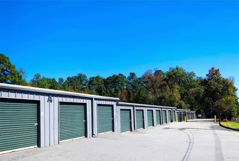 Washington Road Storage - Blanchard Road Annex in Evans, GA