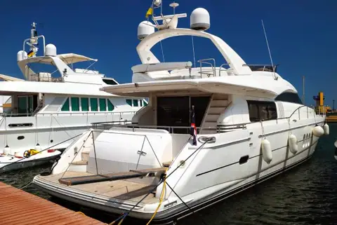 New Buffalo Marine Services in New Buffalo, MI