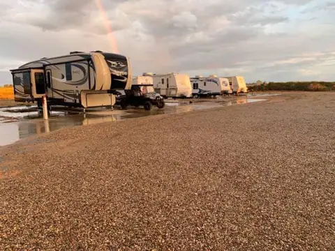 Star RV Boat Trailer Storage in Meridian, ID