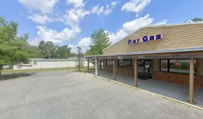 Burns Self Storage in Bushnell, FL