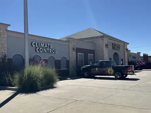 Affordable Storage - 128th & S. Quaker in Lubbock, TX