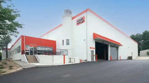 Public Storage in Berwyn, PA