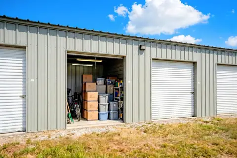 LOGO Storage Burnet in Burnet, TX